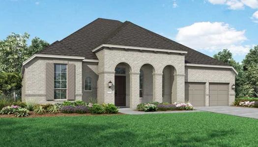 New construction Single-Family house 1811 Kyle Court, Prosper, TX 75078 - photo 41 41