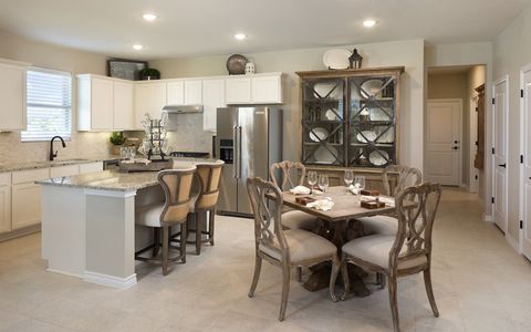 Villas at Kissing Tree by Brookfield Residential in San Marcos - photo 26 26