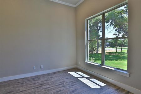 New construction Single-Family house 2054 Glenhollow Drive, Weatherford, TX 76088 - photo 13 13