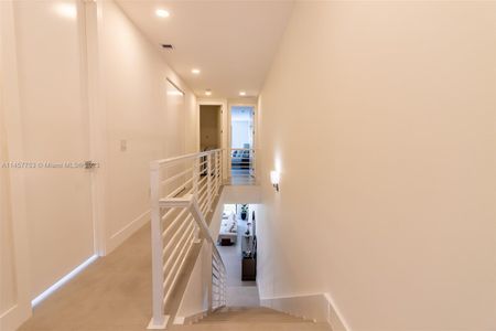 New construction Townhouse house 909 Northeast 16th Avenue, Fort Lauderdale, FL 33304 - photo 37 37