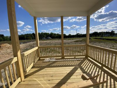 New construction Single-Family house 65 Diamond Creek, Zebulon, NC 27597 - photo 14 14