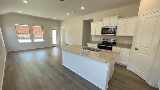 New construction Single-Family house 221 Vitex Drive, Royse City, TX 75189 1027 Avondale- photo 2 2
