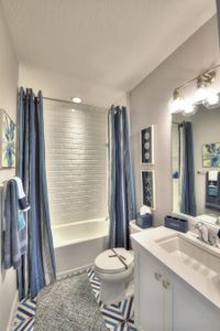 Bexley by ICI Homes in Land O' Lakes - photo 45 45