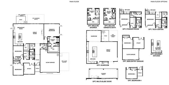 New construction Single-Family house 44 Goldenrod Drive, Saint Augustine, FL 32092 Daniel- photo 1 1