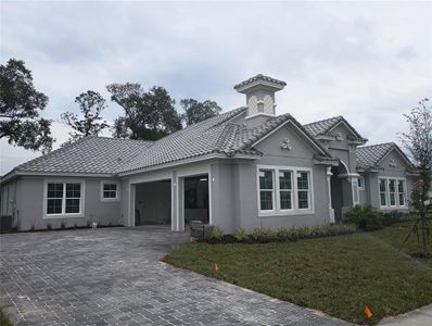 New construction Single-Family house 70 New Leatherwood Drive, Palm Coast, FL 32137 - photo 26 26
