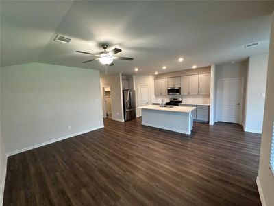New construction Single-Family house 3440 Flatiron Drive, Royse City, TX 75189 The Callaghan- photo 13 13