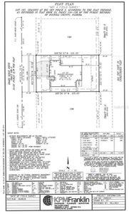 New construction Single-Family house 1335 Drake Ridge Drive, Kissimmee, FL 34744 Cypress- photo 17