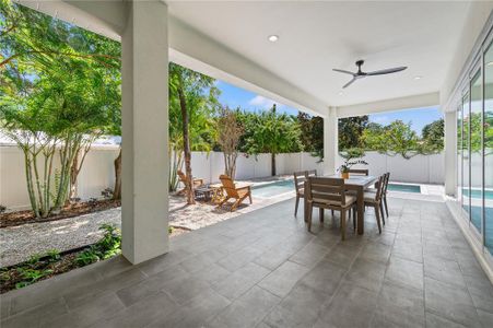 New construction Single-Family house 1954 Goldenrod Street W, Sarasota, FL 34239 - photo 27 27