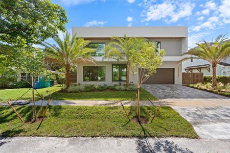 New construction Single-Family house 1318 Se 13Th Ter, Fort Lauderdale, FL 33316 - photo 0