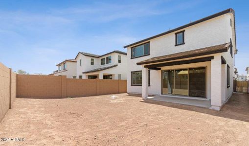 New construction Single-Family house 7438 W State Avenue, Glendale, AZ 85303 Medley- photo 27 27