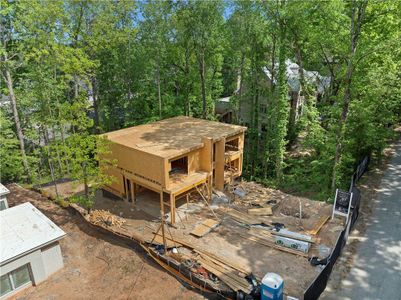 New construction Single-Family house 1700 Adams Drive, Atlanta, GA 30311 - photo 7 7