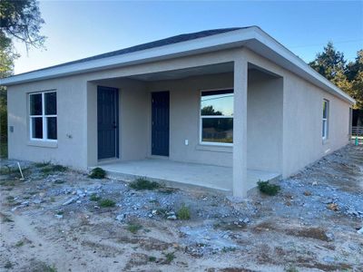 New construction Single-Family house 4142 Se 134Th Place, Belleview, FL 34420 - photo 5 5