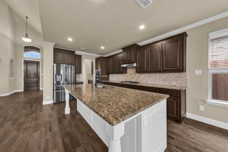 New construction Single-Family house 15032 Gladstone Drive, Aledo, TX 76008 - photo 16 16