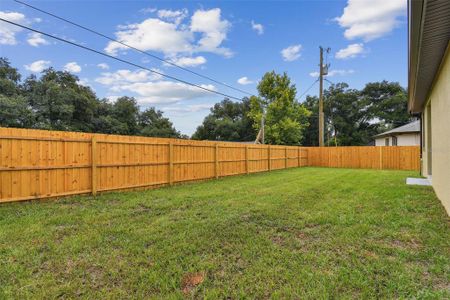 New construction Single-Family house 33134 Patrice Road, Dade City, FL 33523 - photo 56 56