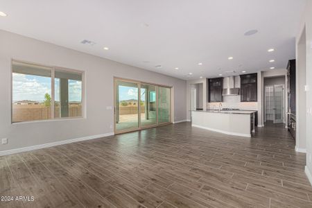 New construction Single-Family house 1510 W Cherrywood Drive, San Tan Valley, AZ 85140 - photo 5 5