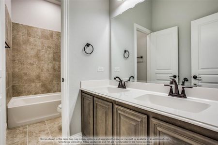 Paloma Creek by Bloomfield Homes in Little Elm - photo 26