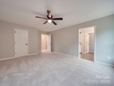 New construction Single-Family house 508 Fisher Street, Unit A, Concord, NC 28027 - photo 14 14