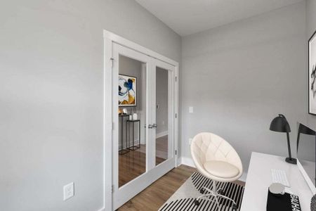 Hearon Pointe by New Home Inc. in Clayton - photo 12