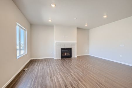 New construction Single-Family house 5959 Red Barn Avenue, Mead, CO 80542 - photo 7 7