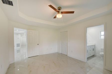 New construction Single-Family house 4317 Vicliff Road, West Palm Beach, FL 33406 - photo 12 12