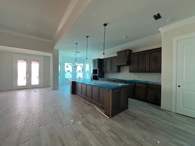 New construction Single-Family house 4241 Old Springtown Road, Weatherford, TX 76085 Colca II- photo 10 10