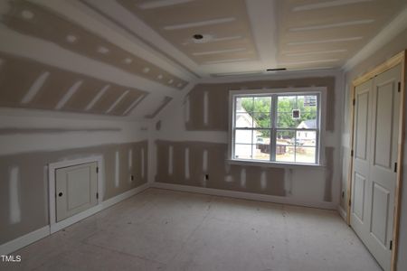 New construction Single-Family house 7245 Twin Pines Road, Spring Hope, NC 27882 - photo 12 12