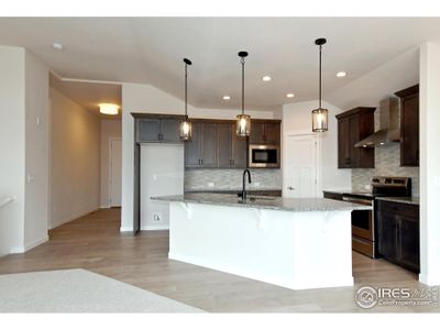 New construction Single-Family house 108 63Rd Ave, Greeley, CO 80634 Plymouth- photo 5 5
