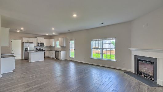 New construction Single-Family house 103 Old Home Road, Statesville, NC 28677 - photo 19 19