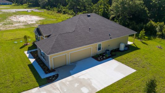 New construction Single-Family house 24422 Northwest 16th Avenue, Newberry, FL 32669 - photo 34 34