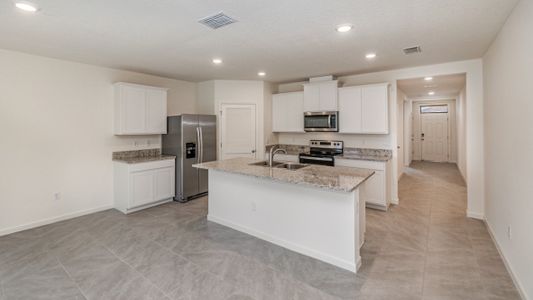 New construction Single-Family house 6405 Topaz Drive, Grant-Valkaria, FL 32949 Cali- photo 9 9
