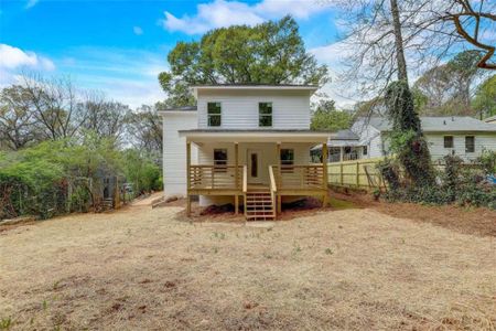 New construction Single-Family house 1962 Se Compton Drive Se, Atlanta, GA 30315 - photo 35 35