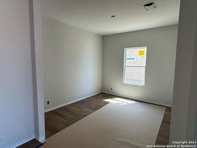 New construction Single-Family house 110 Beveridge, Seguin, TX 78155 Alyssa Homeplan- photo 27 27