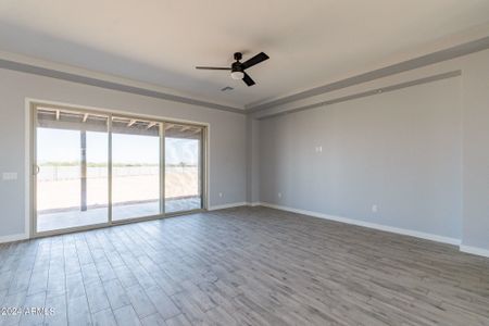 New construction Single-Family house 23008 W Peakview Road, Wittmann, AZ 85361 - photo 7 7