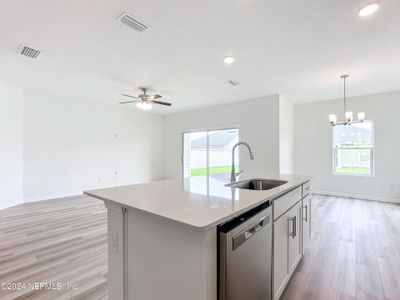 New construction Single-Family house 11365 Tiburon Drive, Jacksonville, FL 32221 Landmark Series - Bonnet- photo 5 5