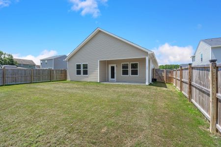 New construction Single-Family house 707 Mcroy Street, Moncks Corner, SC 29461 - photo 22 22