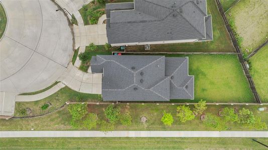 New construction Single-Family house 6602 Albany Forest Court, Katy, TX 77494 - photo 33 33