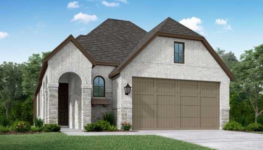 Bel Air Village: 40ft. lots by Highland Homes in Sherman - photo 10 10