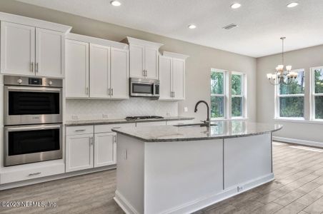 New construction Single-Family house 431 Caiden Dr, Ponte Vedra, FL 32081 Plan Unknown- photo 2 2