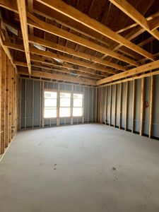 New construction Single-Family house 2309 Meteor Drive, Krum, TX 76249 Mockingbird- photo 11 11
