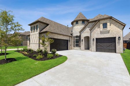 New construction Single-Family house 1052 Hunters Creek Drive, Rockwall, TX 75087 Baypoint- photo 0 0