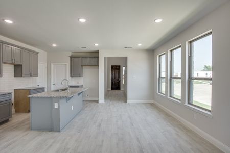 New construction Single-Family house 1051 S US Highway 175, Seagoville, TX 75159 - photo 6 6
