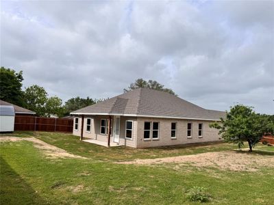 New construction Single-Family house 104 Creekview Drive W, Red Oak, TX 75154 - photo 28 28