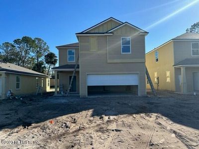 New construction Single-Family house 55 Chesterwood Rd, Saint Augustine, FL 32084 BRIGHTON- photo 27 27