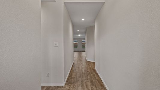 New construction Single-Family house 912 Braymer Lane, Fort Worth, TX 76108 STARKVILLE- photo 30 30