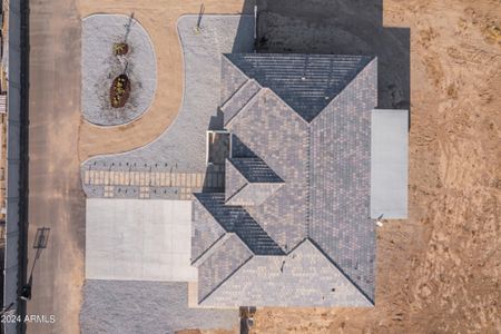 New construction Single-Family house 2927 W Latona Road, Laveen, AZ 85339 - photo 75 75