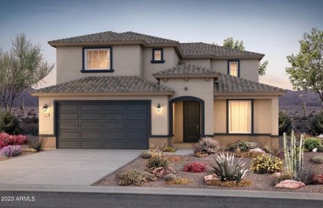 Village at Sundance by Pulte Homes in Buckeye - photo 2