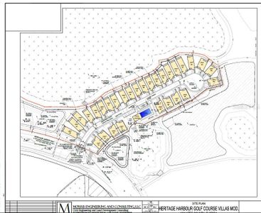 South Parcel Units