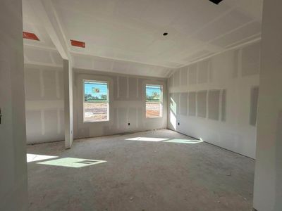 New construction Single-Family house 131 Grand Teton Drive, Kyle, TX 78640 - photo 31 31