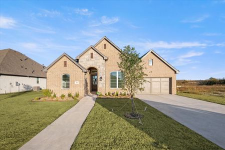 New construction Single-Family house 617 Golden Crest, Fort Worth, TX 76052 Meyer- photo 2 2