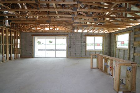 New construction Single-Family house 2466 Clary Sage Drive, Spring Hill, FL 34609 Corina  III Bonus- photo 42 42